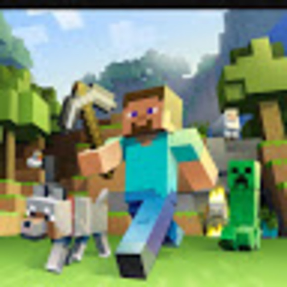 Meet your Posher, Carol - Picture 1 of 1